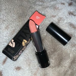 *NEW Kylie Cosmetics ‘August’ Matte Lipstick